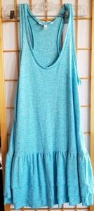 Victoria's Secret, Blue Cotton Sundress